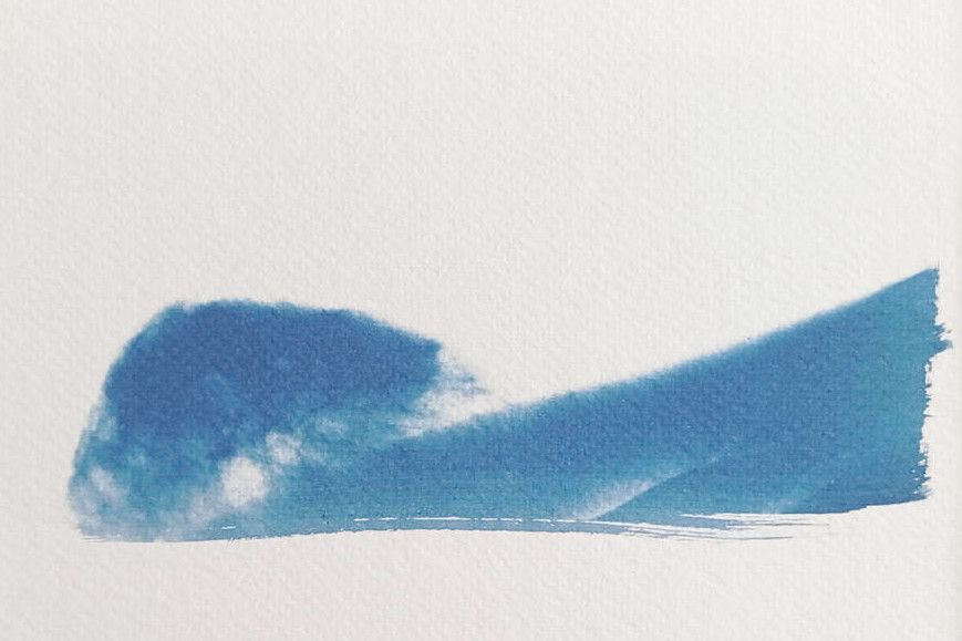 photographie mammographie paysage interieur